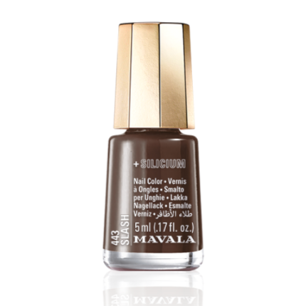 Mavala - Slash 443 - Mini nail polish