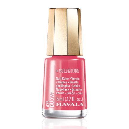 Mavala - Budva 425 - Mini Nagellak