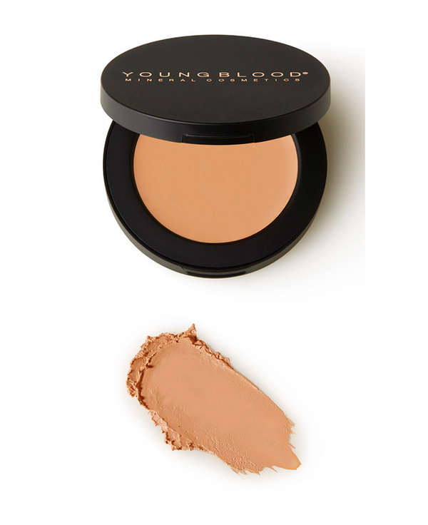 Youngblood - Ultimate Concealer - Maakt huid egaal - camoufleert fijne lijntjes en donkere kringen - Beauty Junkies