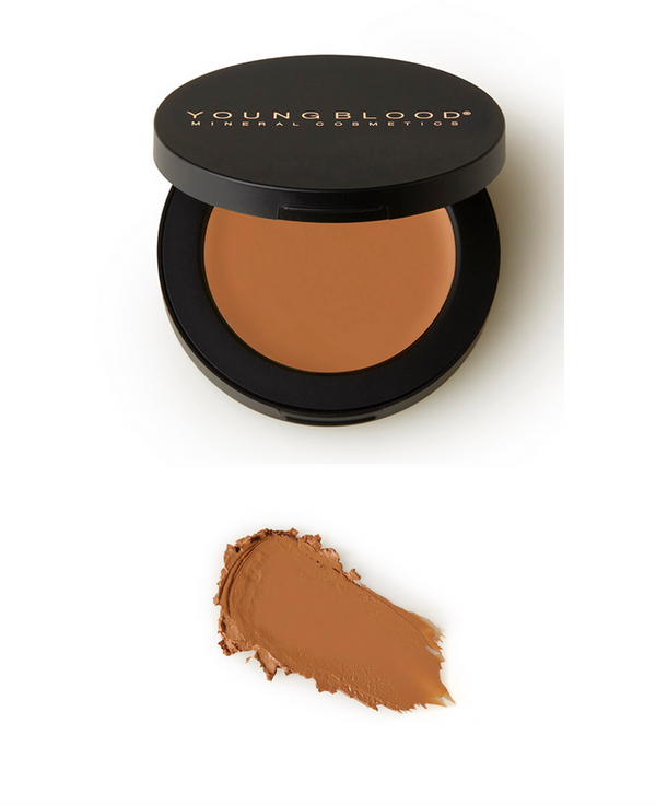 Youngblood - Ultimate Concealer - Maakt huid egaal - camoufleert fijne lijntjes en donkere kringen - Beauty Junkies