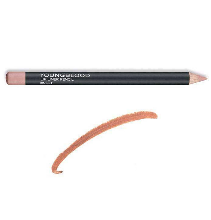 Youngblood - Lip Liner Pencil - Lip liner potlood - Beauty Junkies
