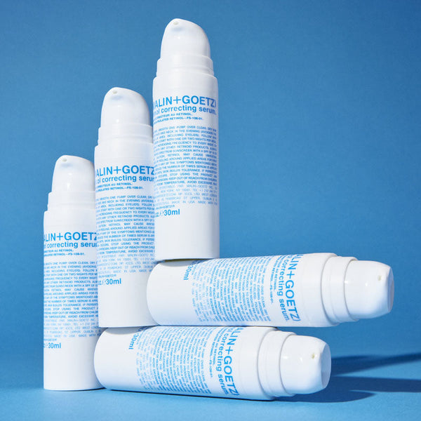 Malin + Goetz - Retinol Correcting Serum - Beauty Junkies