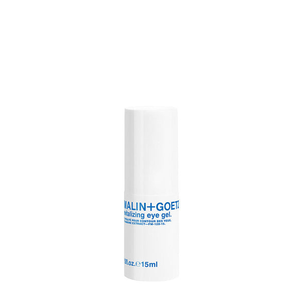Malin + Goetz - Revitalizing Eye Gel - Beauty Junkies