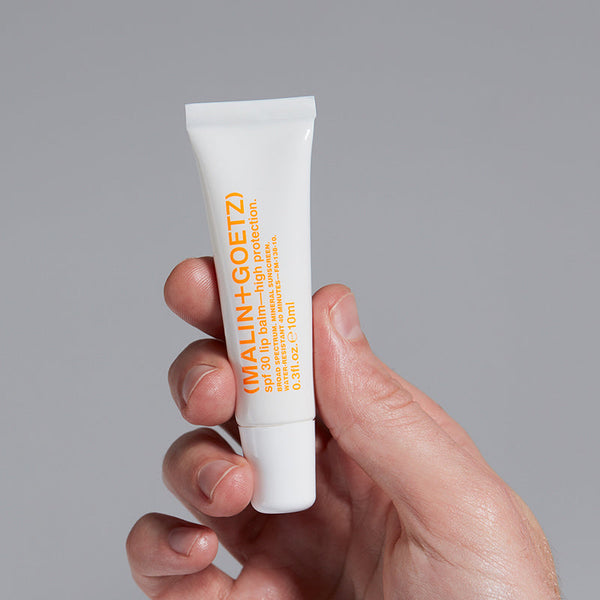 Malin + Goetz - SPF30 Lip Balm 10ml - Beauty Junkies