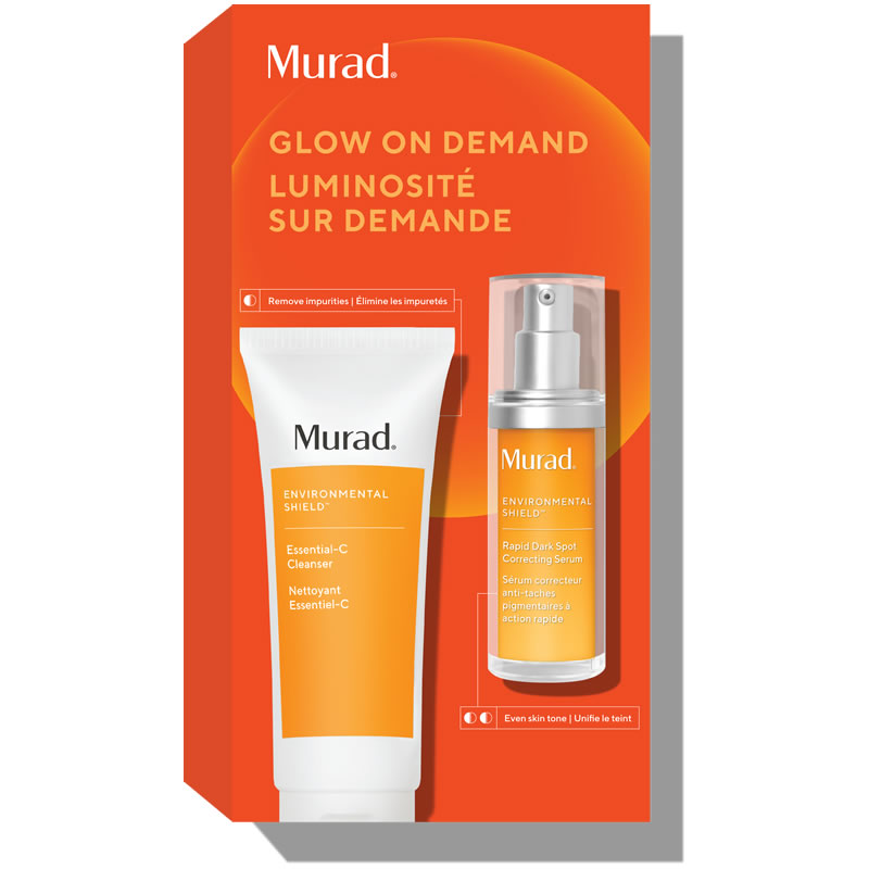 Murad - Glow on Demand - Beauty Junkies