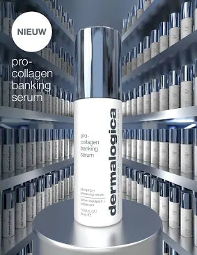 Dermalogica - Pro -Collagen Banking Serum now