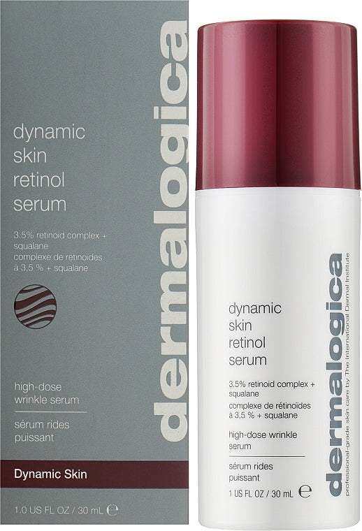 Dermalogica - Dynamisches Haut -Retinol -Serum