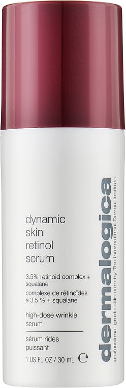 Dermalogica - Dynamisches Haut -Retinol -Serum
