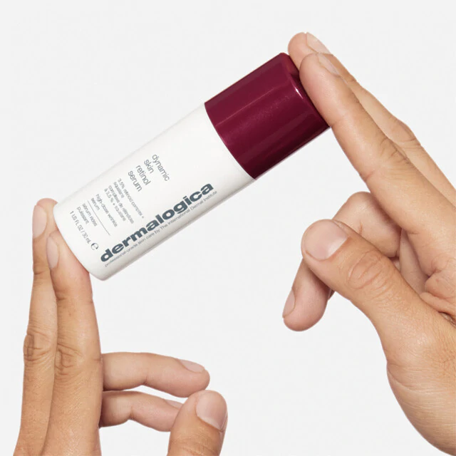Dermalogica - Dynamisches Haut -Retinol -Serum