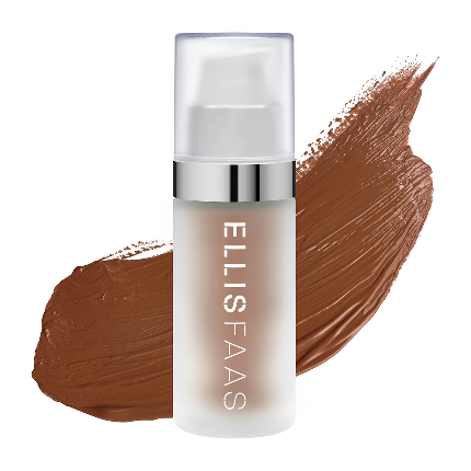 Ellis Faas - Skin Veil Bottle - Foundation  - Mooi dekkende natuurlijke foundation - Beauty Junkies