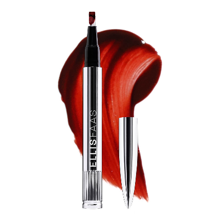 Ellis Faas - Milky Lips - vloeibare subtiele lippenstift - Beauty Junkies