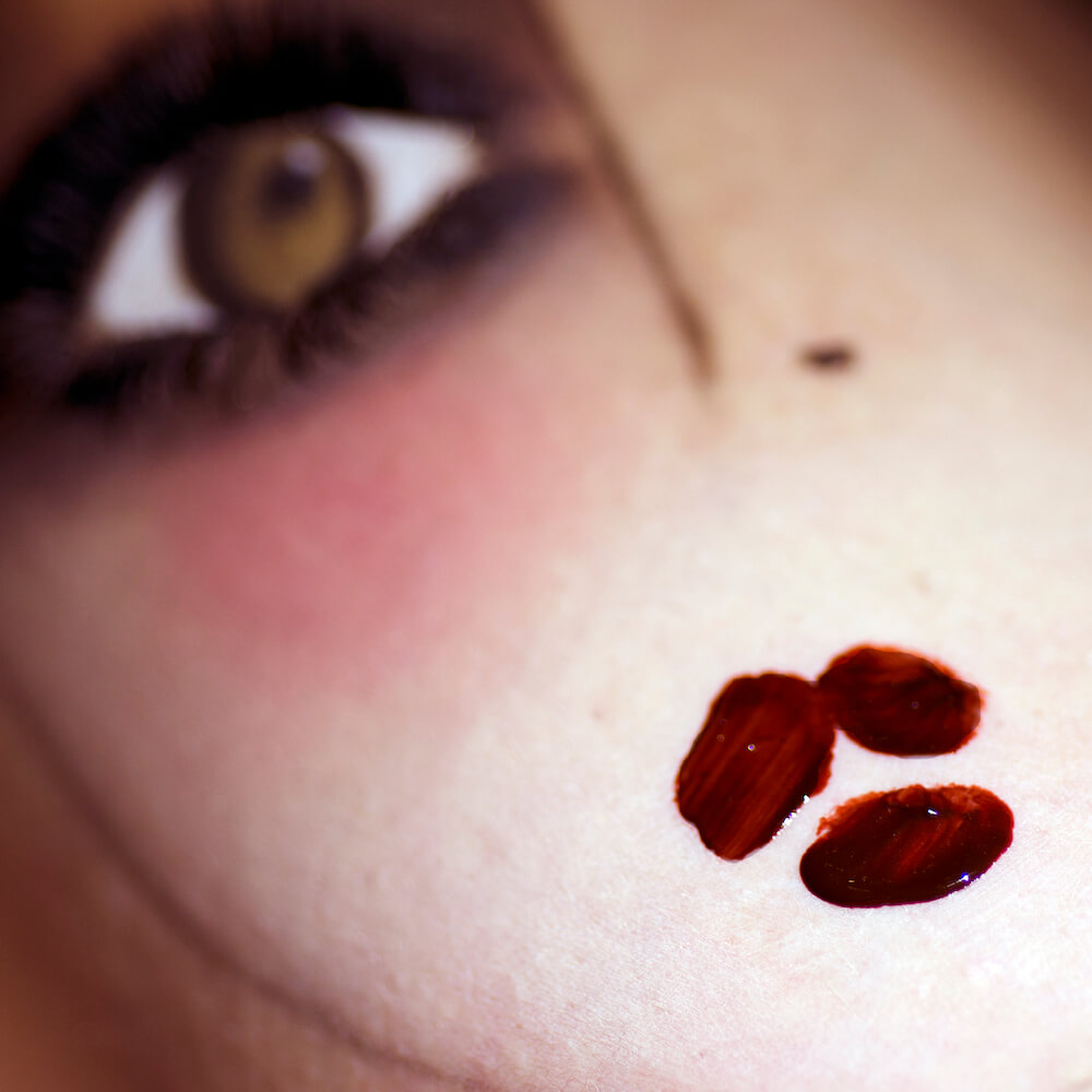 Ellis Faas - Milky Lips - vloeibare subtiele lippenstift - Beauty Junkies