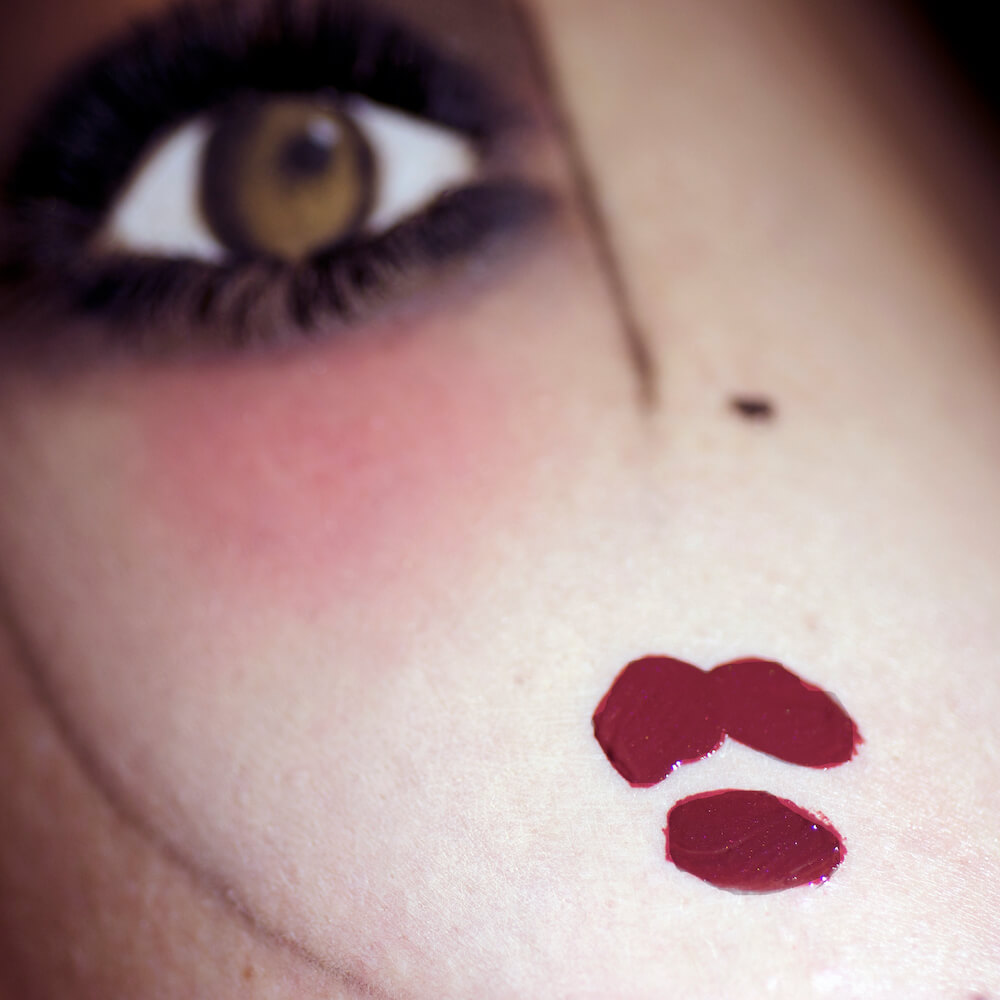 Ellis Faas - Milky Lips - vloeibare subtiele lippenstift - Beauty Junkies