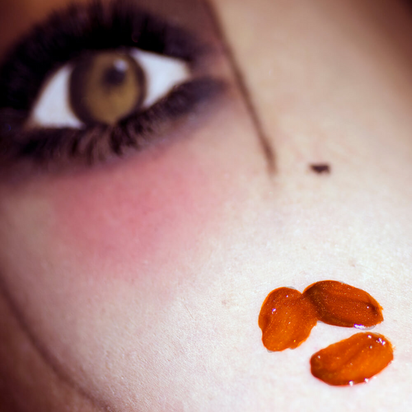 Ellis Faas - Milky Lips - vloeibare subtiele lippenstift - Beauty Junkies