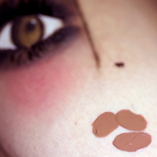 Ellis Faas - Milky Lips - vloeibare subtiele lippenstift - Beauty Junkies