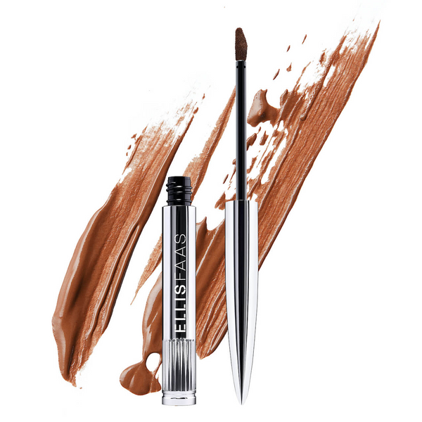 Ellis Faas - Milky Lips - vloeibare subtiele lippenstift - Beauty Junkies