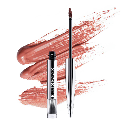 Ellis Faas - Milky Lips - vloeibare subtiele lippenstift - Beauty Junkies