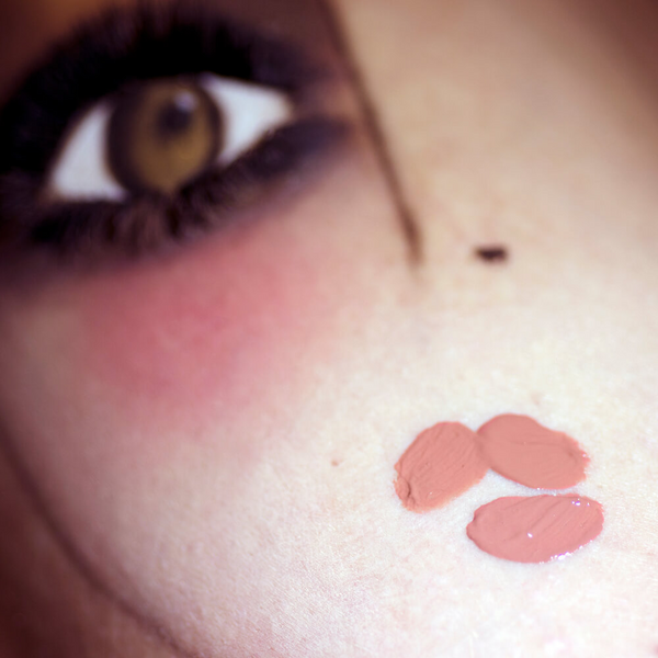 Ellis Faas - Milky Lips - vloeibare subtiele lippenstift - Beauty Junkies