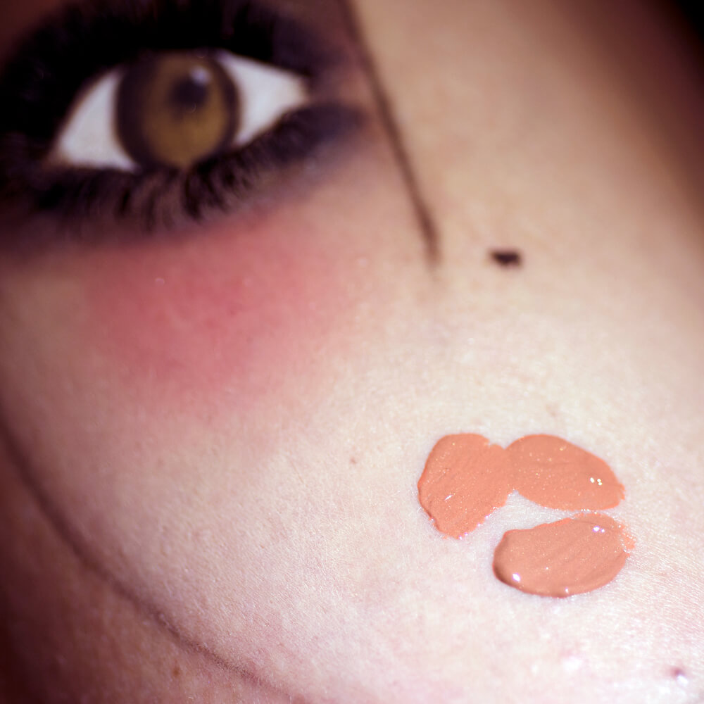 Ellis Faas - Milky Lips - vloeibare subtiele lippenstift - Beauty Junkies