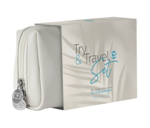 Dr Schrammek - Try & Travel Set Vitality - Beauty Junkies