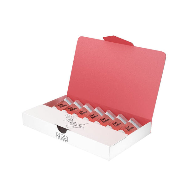 Dr Schrammek - Ampul Age Refine 2ml - 7stuks - Beauty Junkies