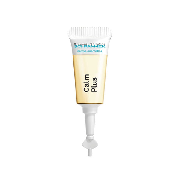 Dr Schrammek - Ampul Calm Plus 2ml - 7 stuks - Beauty Junkies