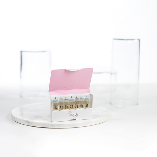 Dr Schrammek - Ampul Calm Plus 2ml - 7 stuks - Beauty Junkies