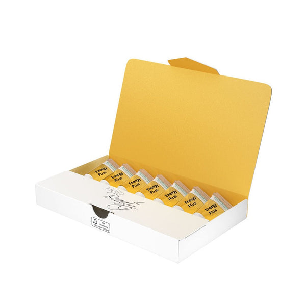 Dr Schrammek - Ampul Energy Plus 2ml - 7 stuks - Beauty Junkies