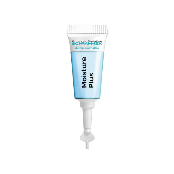 Dr Schrammek - Ampul Moisture Plus 2ml - 7 stuks - Beauty Junkies