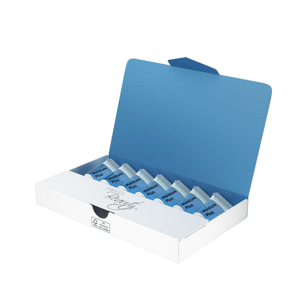 Dr Schrammek - Ampul Moisture Plus 2ml - 7 stuks - Beauty Junkies