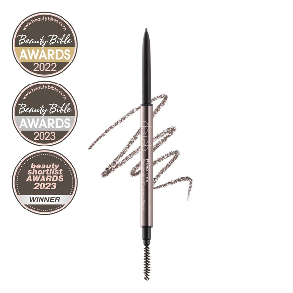 Delilah Cosmetics - Brow Line - Beauty Junkies