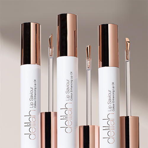 Delilah Cosmetics - - Beauty Junkies