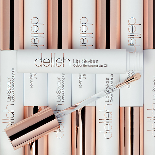 Delilah Cosmetics - - Beauty Junkies