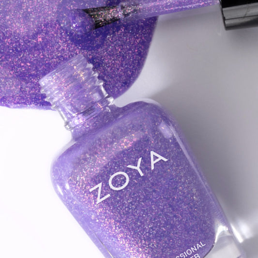 Zoya - Violetta - Vegan Nagellak - Beauty Junkies