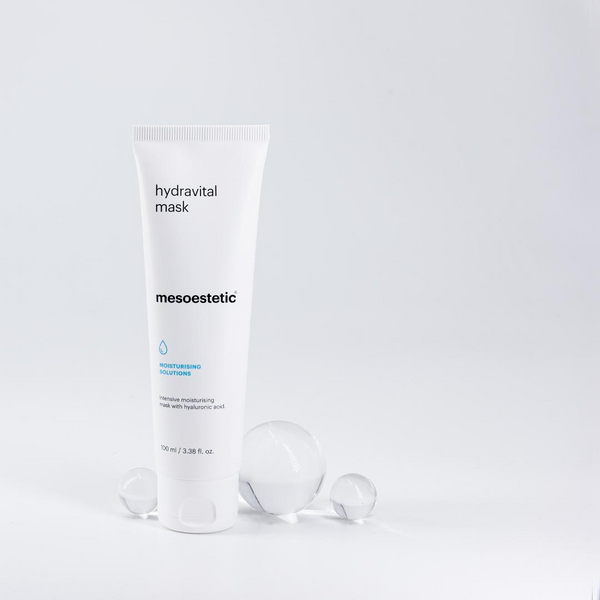 Mesoestetic - Hydra -Vital Mask