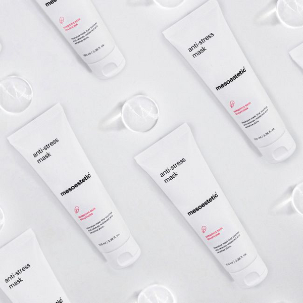 Mesoestetic - Anti-Stress Mask