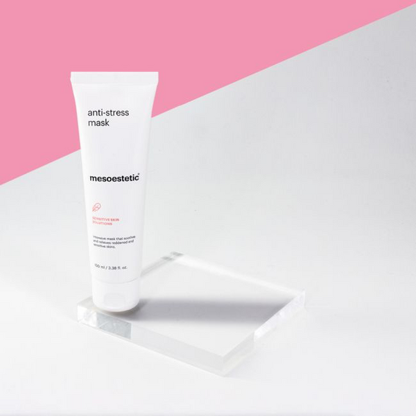 Mesoestetic - Anti-Stress Mask