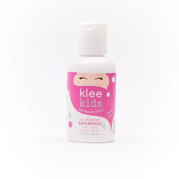 Klee Naturals - Klee Magical Hair & Bodycare Mini Collectie - Beauty Junkies