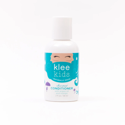 Klee Naturals - Klee Magical Hair & Bodycare Mini Collectie - Beauty Junkies