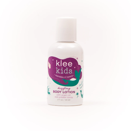 Klee Naturals - Klee Magical Hair & Bodycare Mini Collectie - Beauty Junkies