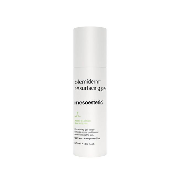 De Mesoestetic - Blemiderm® Resurfacing Gel