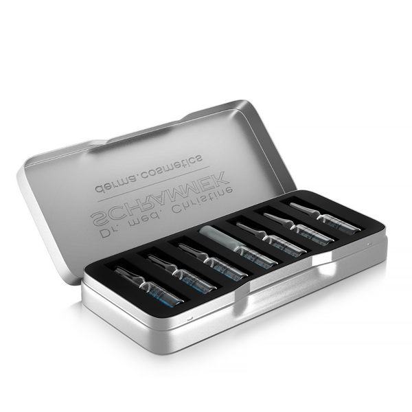 Dr Schrammek - Time Control intense lifting - Beauty Junkies