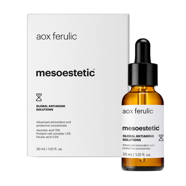 Mesoestetic - AOX Ferulic Antioxidant Serum
