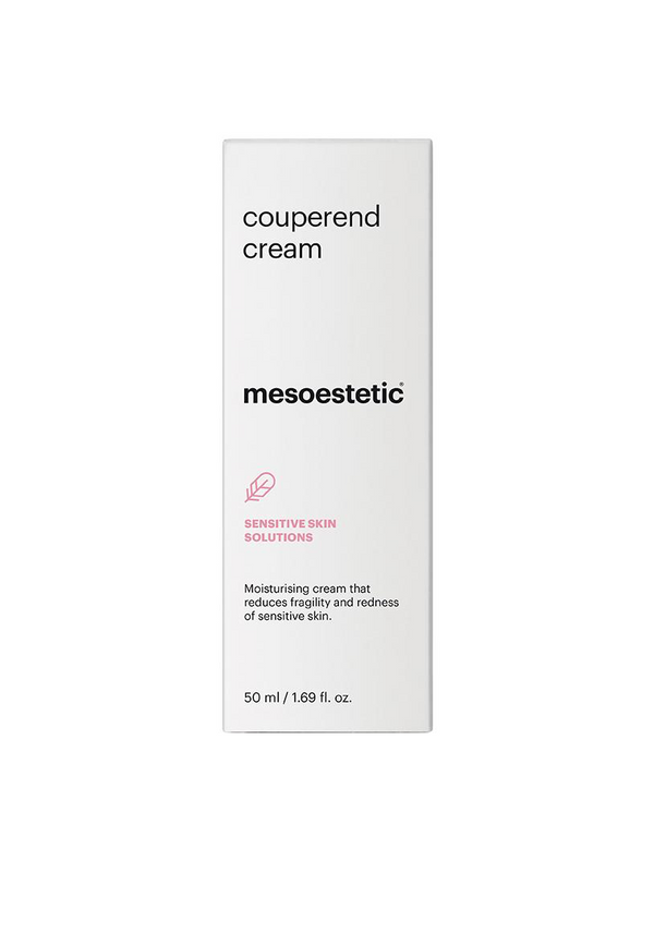 Mesoestetic - Couperend Maintenance Cream