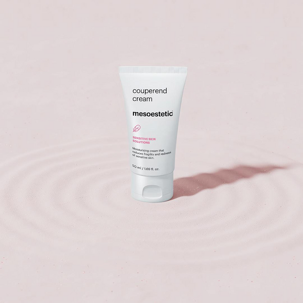 Mesoestetic - Couperend Maintenance Cream
