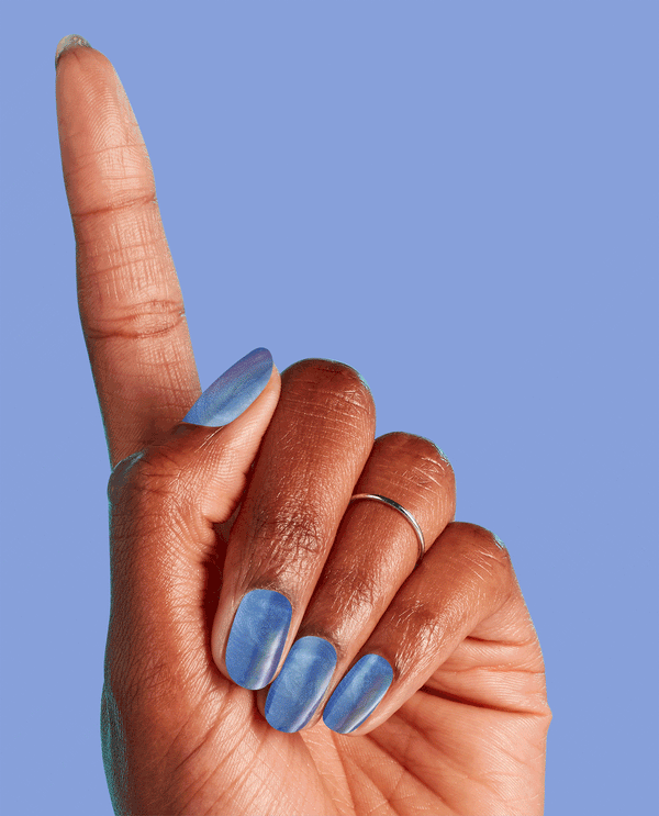 OPI  Infinite Shine - Led Marquee - Nagellak met Geleffect - Beauty Junkies