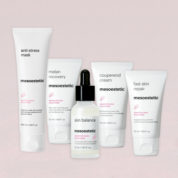 Mesoestetic - Melan Recovery