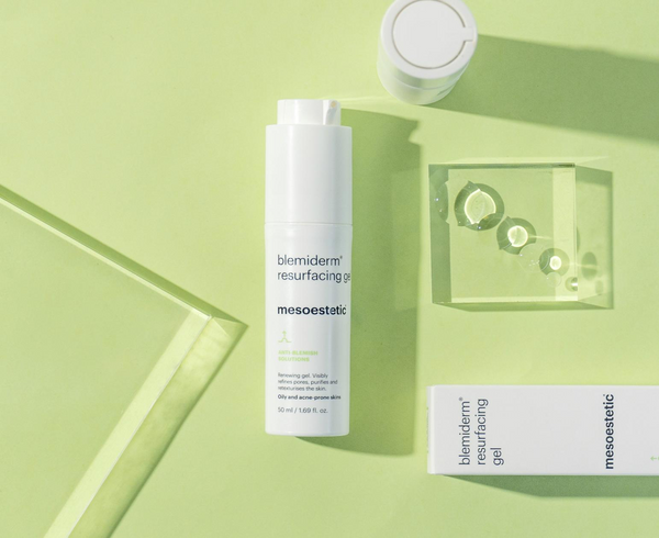 De Mesoestetic - Blemiderm® Resurfacing Gel