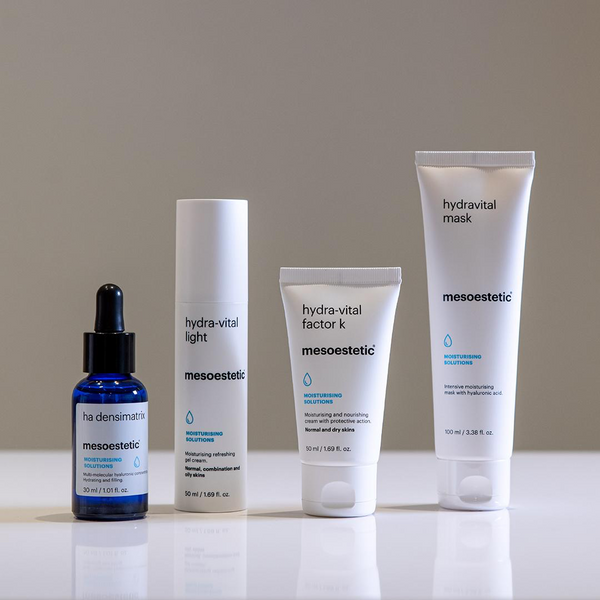 Mesoestetic - Hydra -Vital Light - Hydration & Protection
