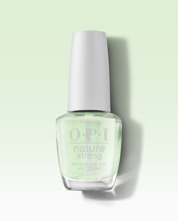 OPI Nature Strong - Base & Top Coat Duo Pack - Beauty Junkies